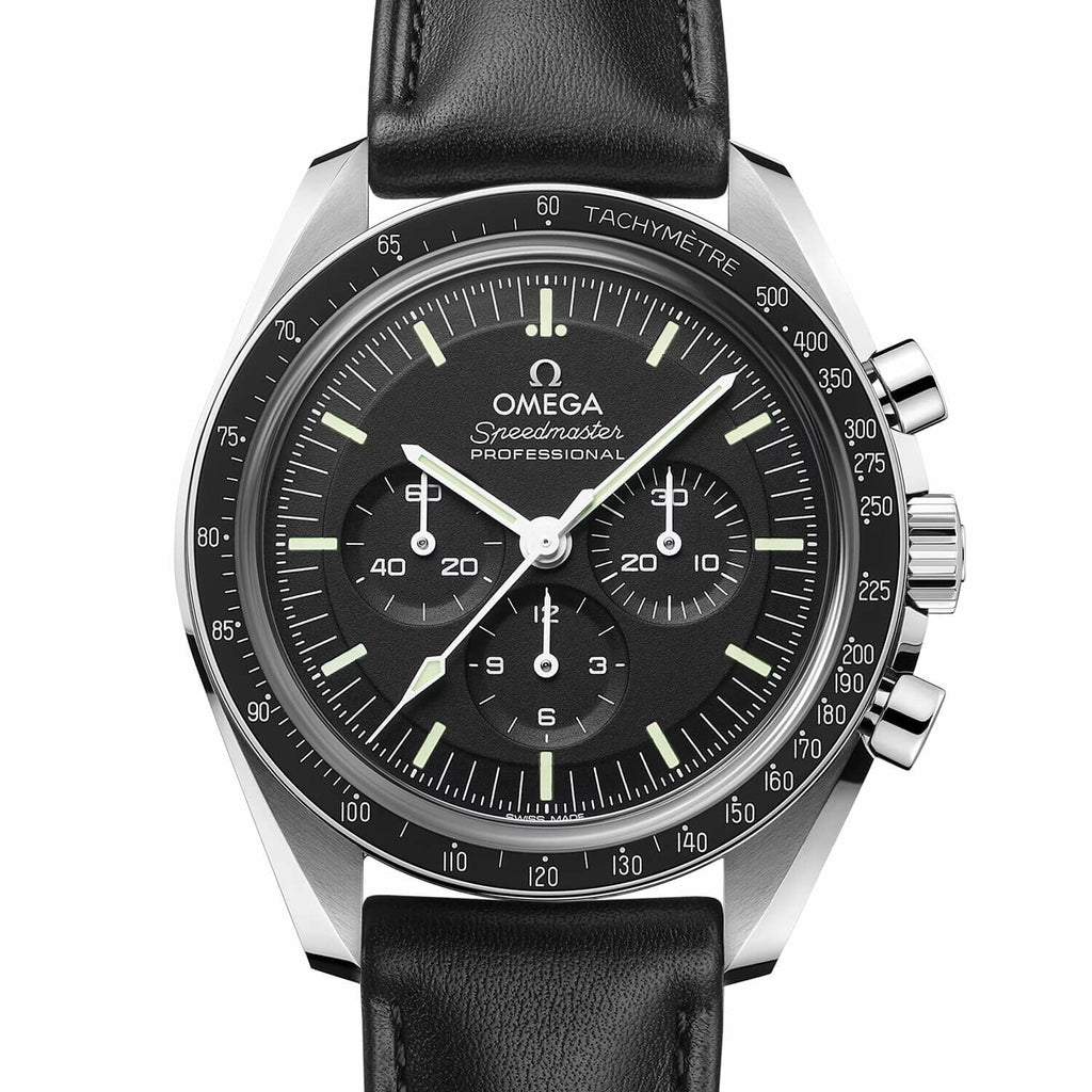 Montre OMEGA Speedmaster Moonwatch Professional Co-Axial Master Chronometer Chronograph 42mm