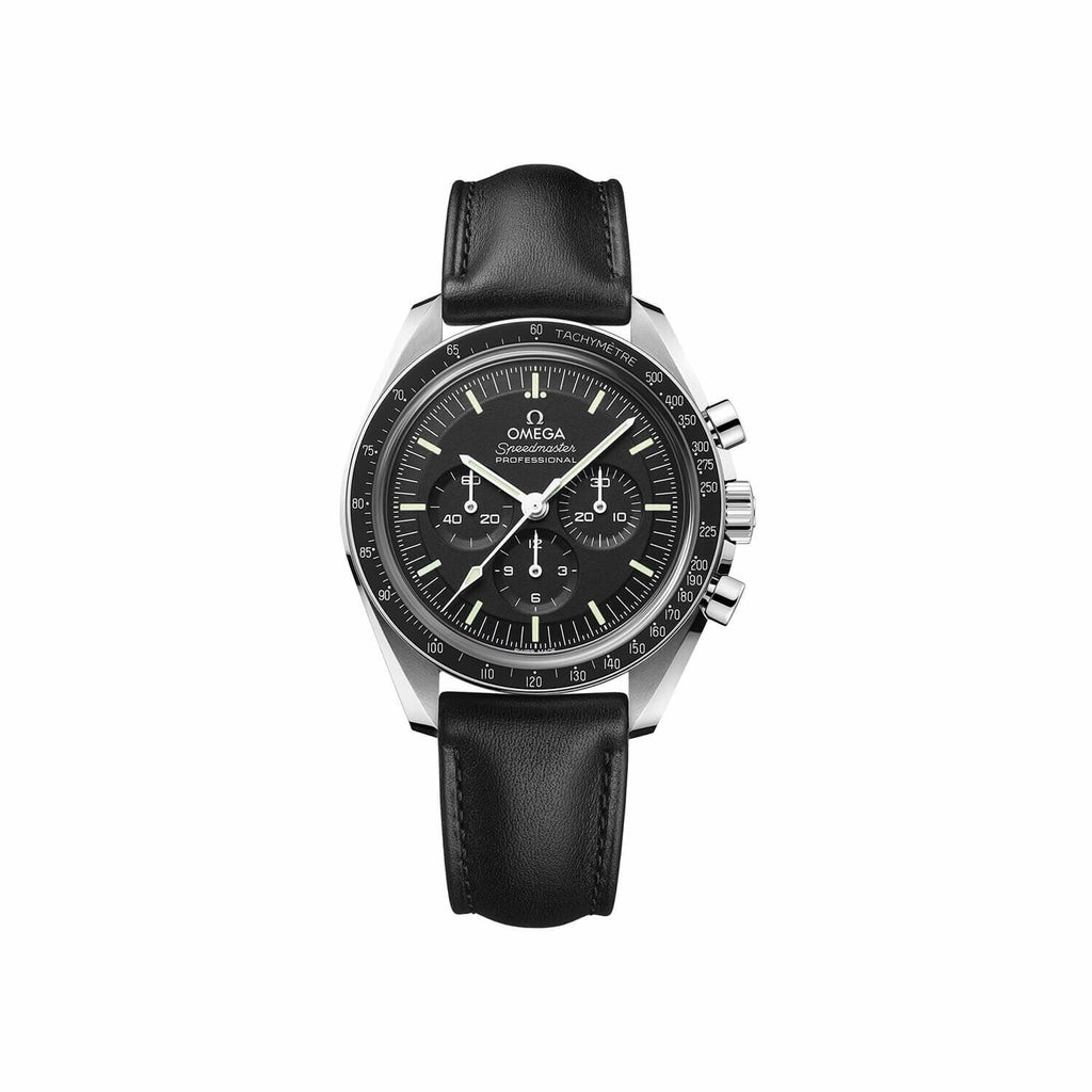 Montre OMEGA Speedmaster Moonwatch Professional Co-Axial Master Chronometer Chronograph 42mm