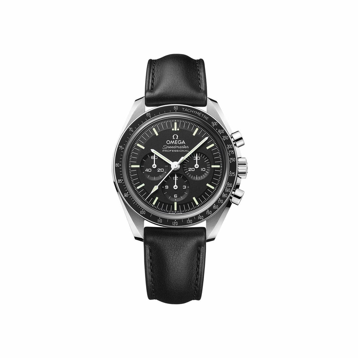 Montre OMEGA Speedmaster Moonwatch Professional Co-Axial Master Chronometer Chronograph 42mm