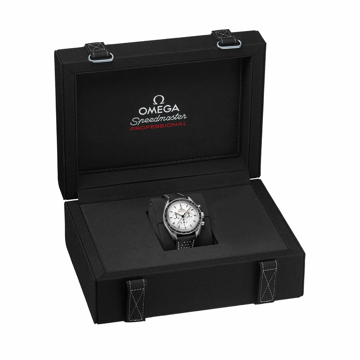Montre OMEGA Speedmaster Moonwatch Professional Chronograph Co-Axial Master Chronometer 42mm