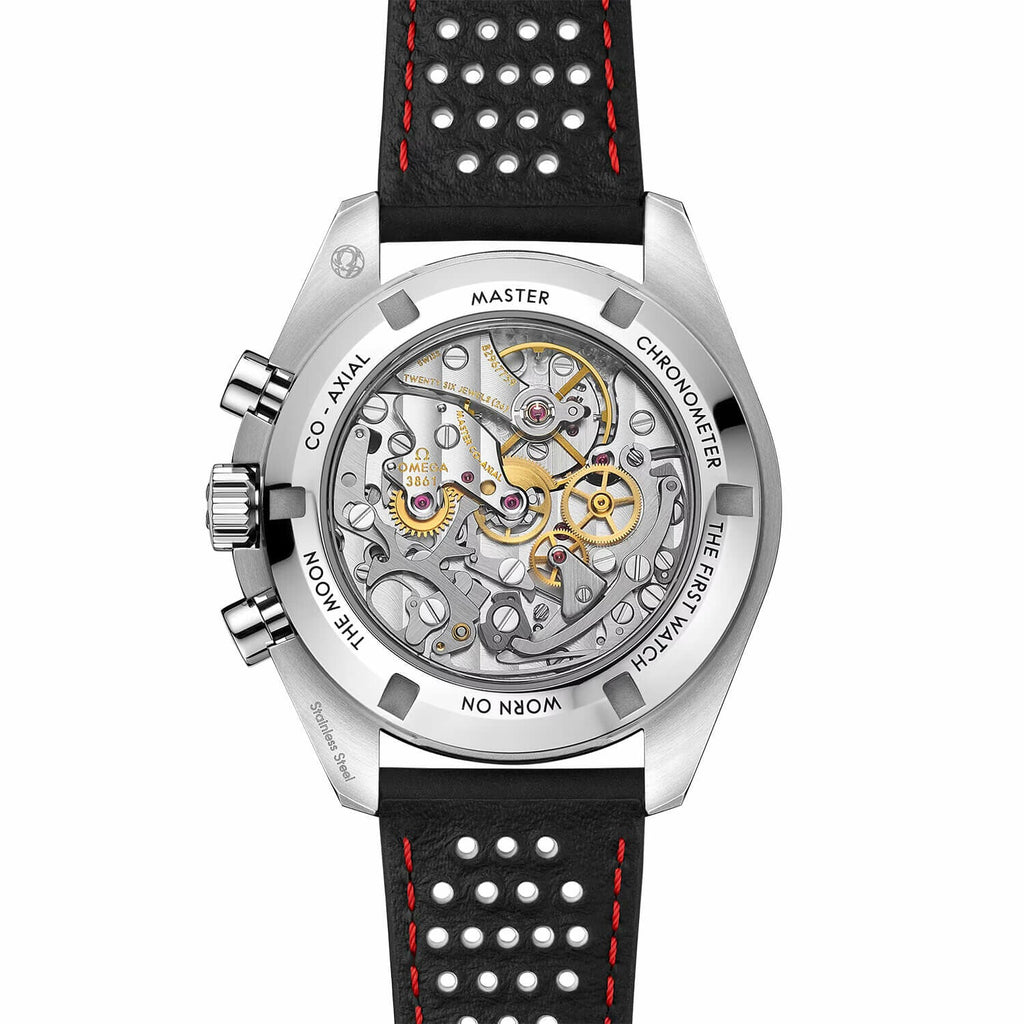 Montre OMEGA Speedmaster Moonwatch Professional Chronograph Co-Axial Master Chronometer 42mm