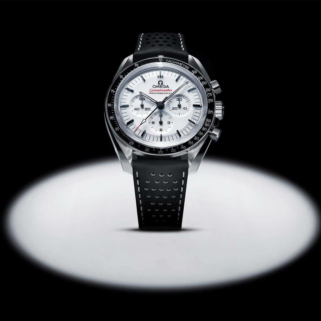 Montre OMEGA Speedmaster Moonwatch Professional Chronograph Co-Axial Master Chronometer 42mm