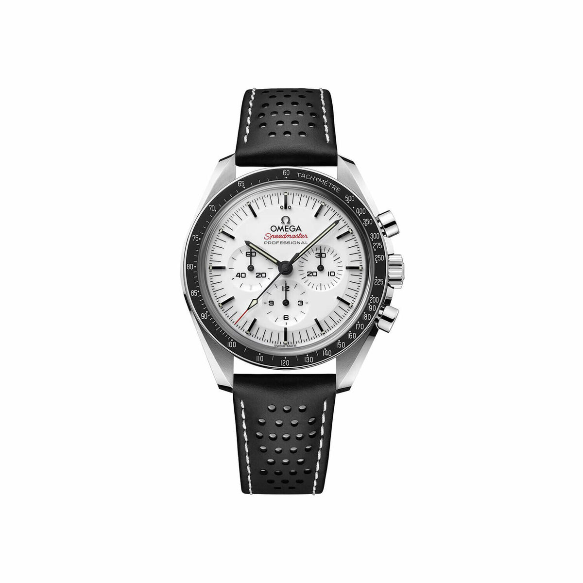 Montre OMEGA Speedmaster Moonwatch Professional Chronograph Co-Axial Master Chronometer 42mm