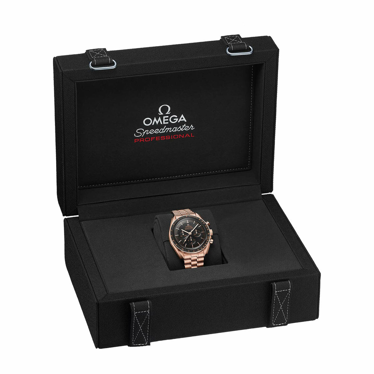 Montre OMEGA Speedmaster Moonwatch Professional Co-Axial Master Chronometer Chronograph 42mm