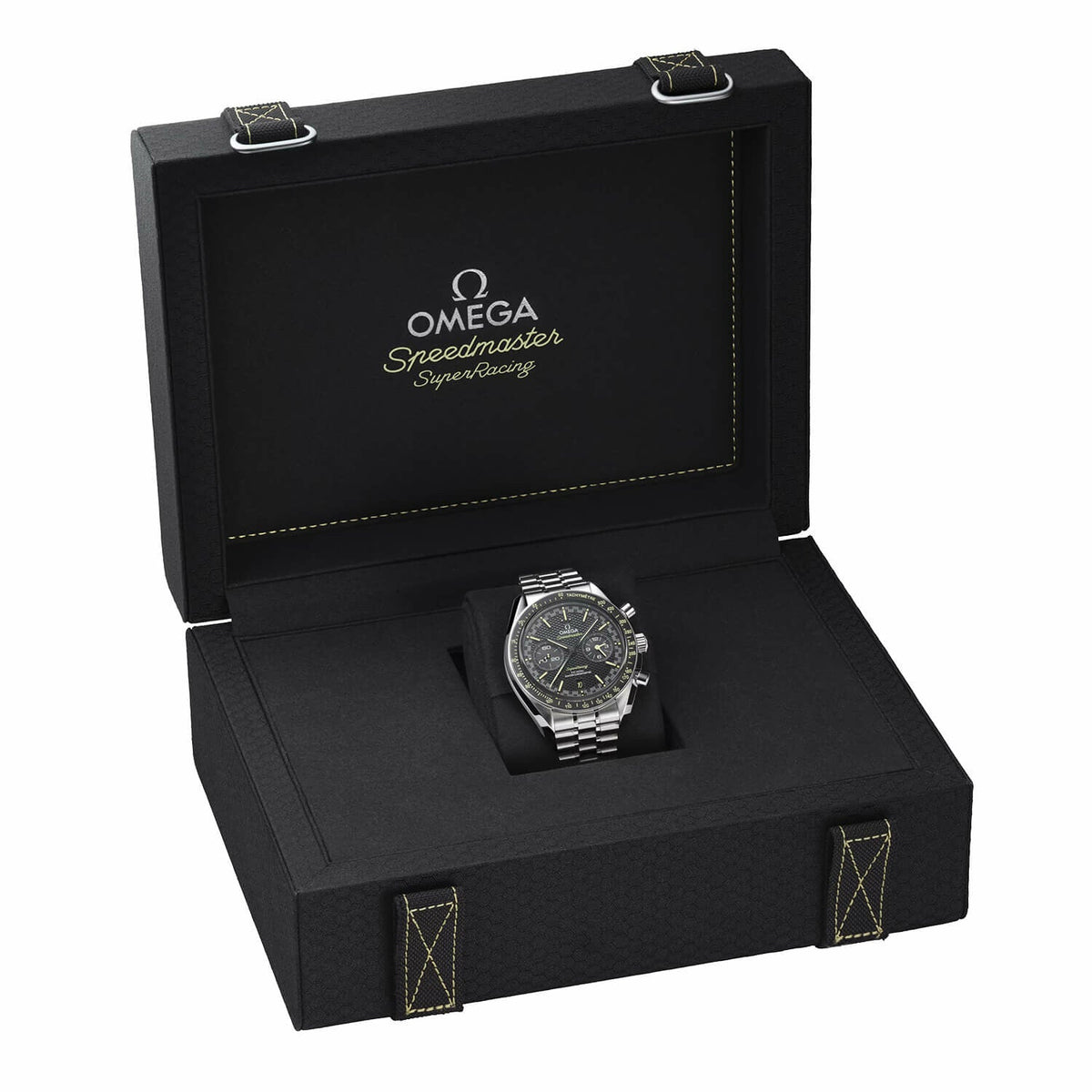 Montre OMEGA Speedmaster Super Racing Co-Axial Master Chronometer Chronograph 44,25mm