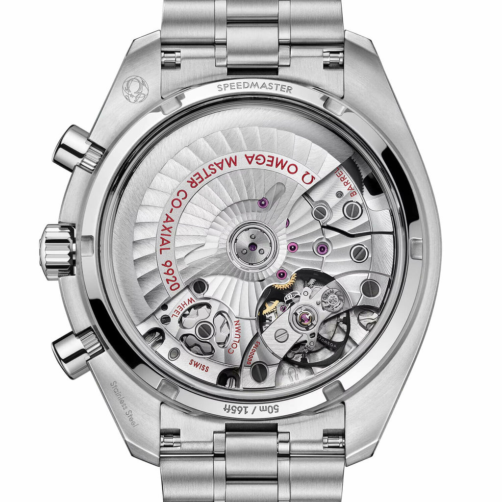 Montre OMEGA Speedmaster Super Racing Co-Axial Master Chronometer Chronograph 44,25mm