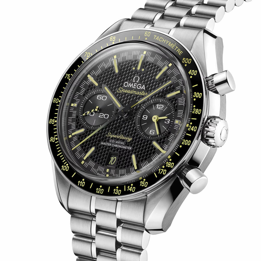 Montre OMEGA Speedmaster Super Racing Co-Axial Master Chronometer Chronograph 44,25mm