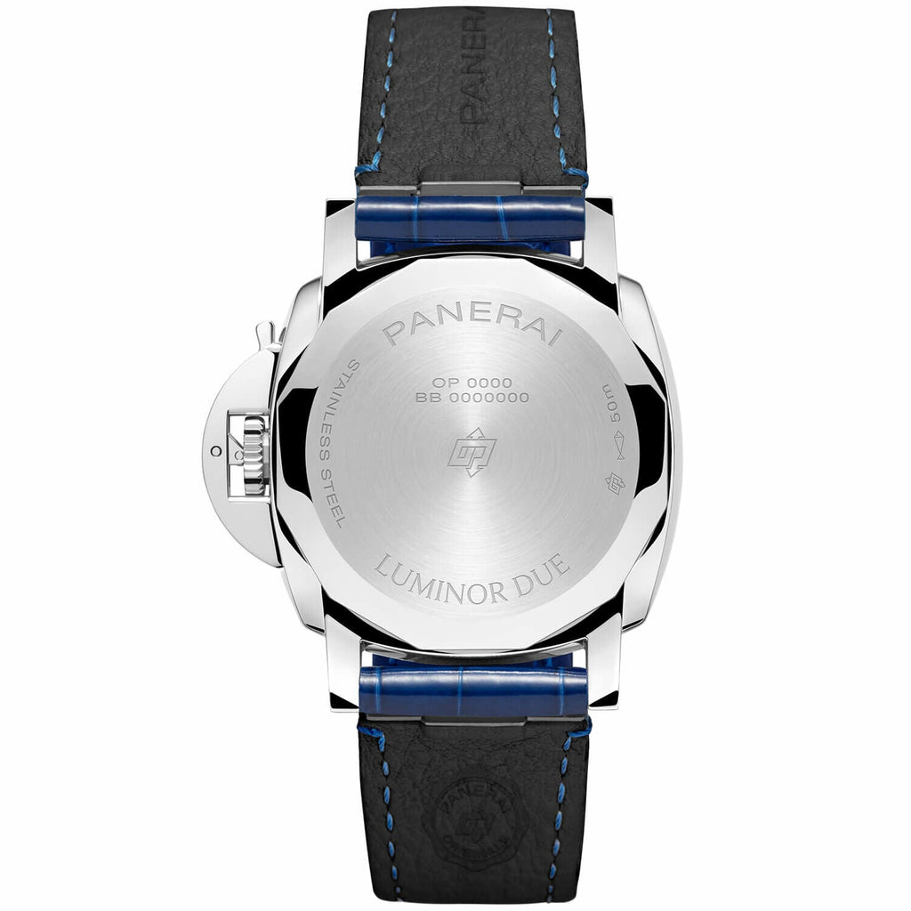 Montre Panerai Luminor Due Piccolo