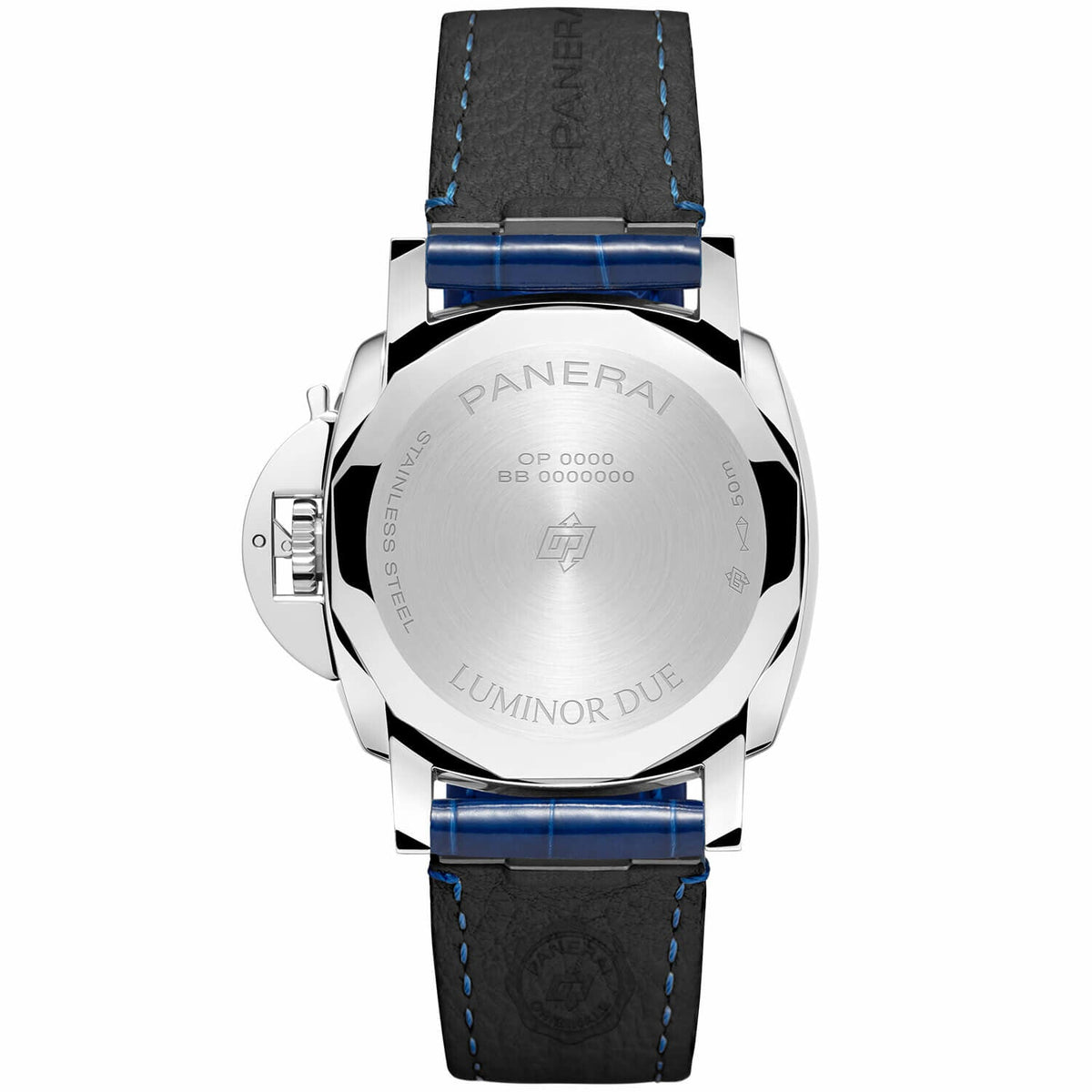 Montre Panerai Luminor Due Piccolo