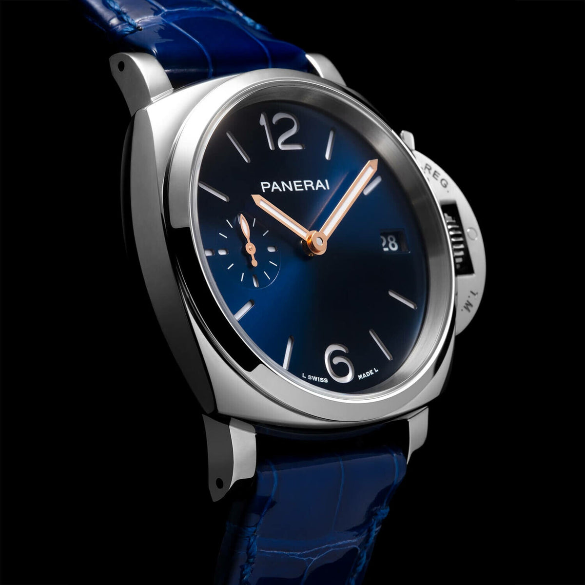 Montre Panerai Luminor Due Piccolo