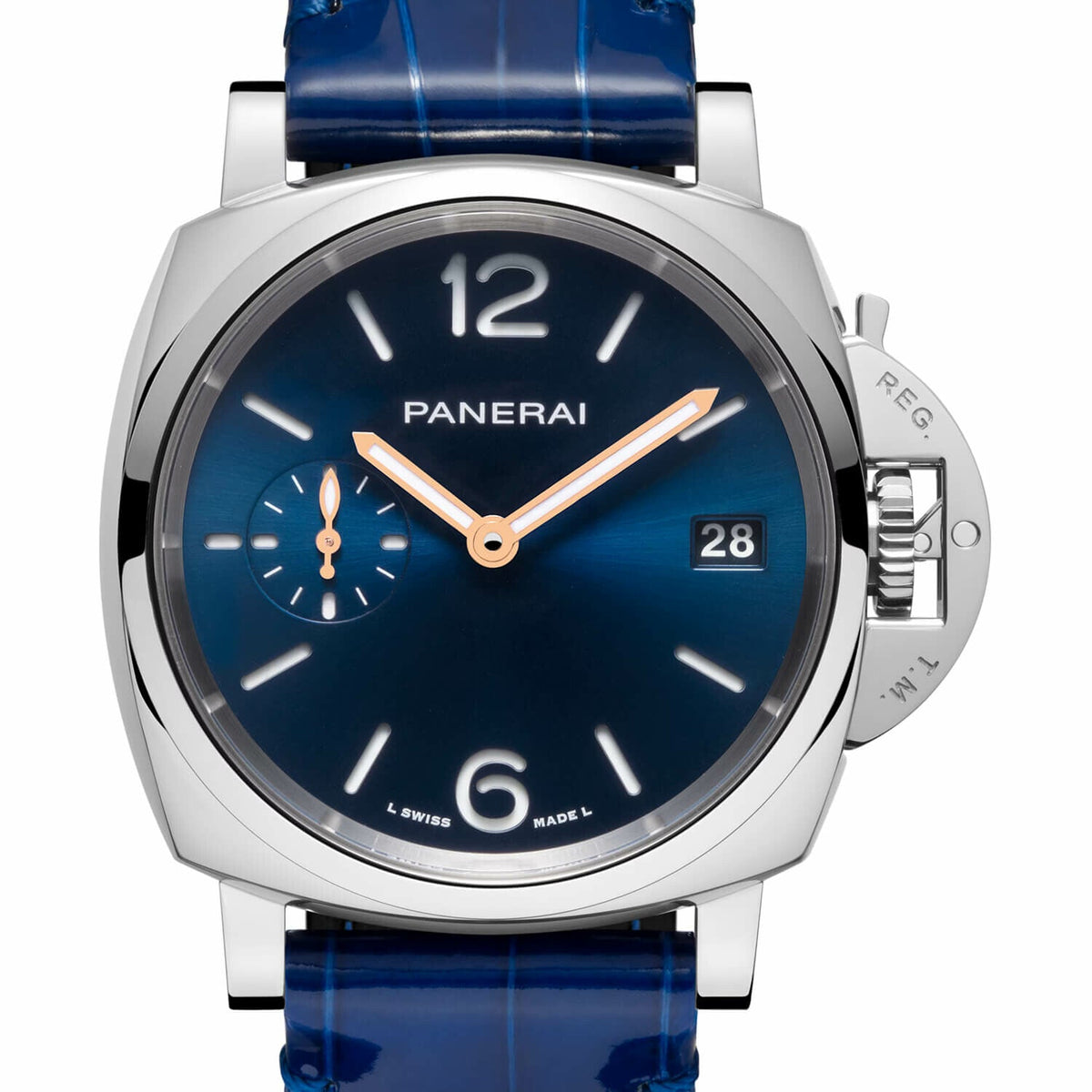 Montre Panerai Luminor Due Piccolo