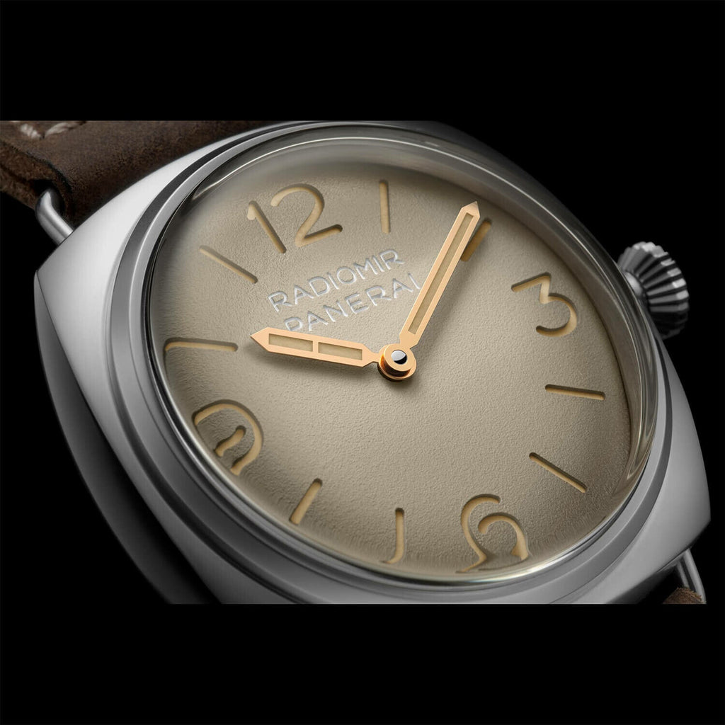 Montre Panerai Radiomir Tre Giorni