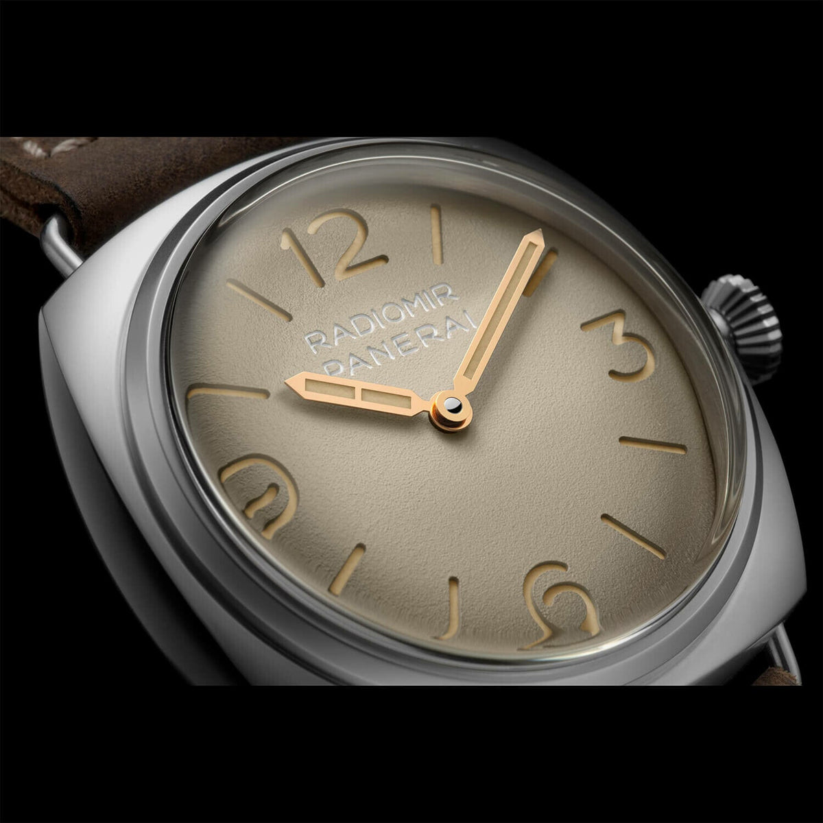 Montre Panerai Radiomir Tre Giorni