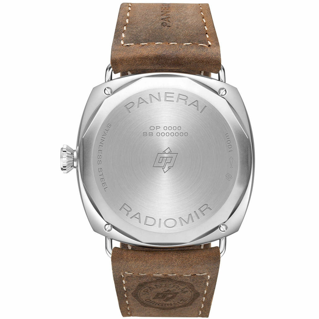 Montre Panerai Radiomir Tre Giorni