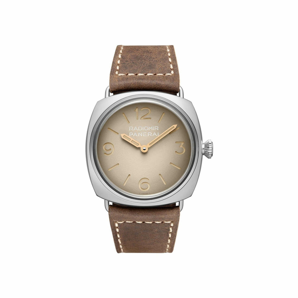 Montre Panerai Radiomir Tre Giorni