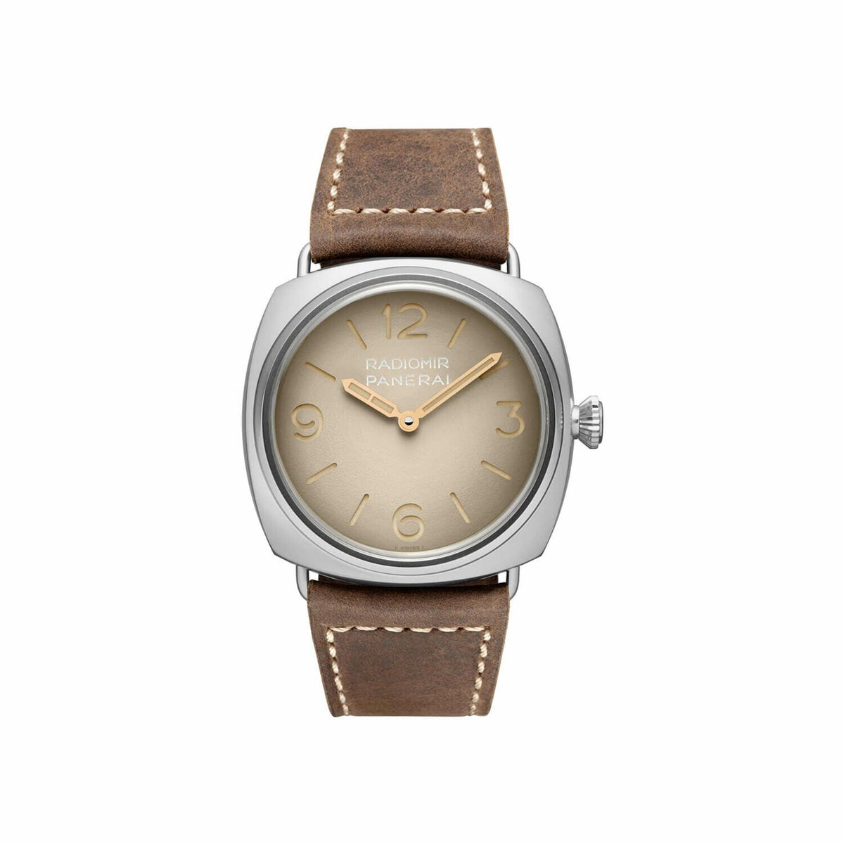 Montre Panerai Radiomir Tre Giorni