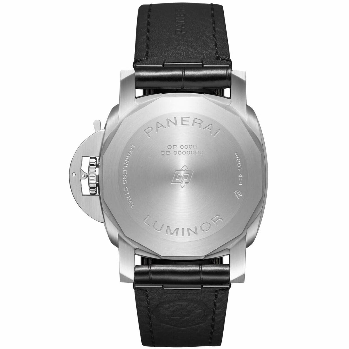 Montre Panerai Luminor Quaranta