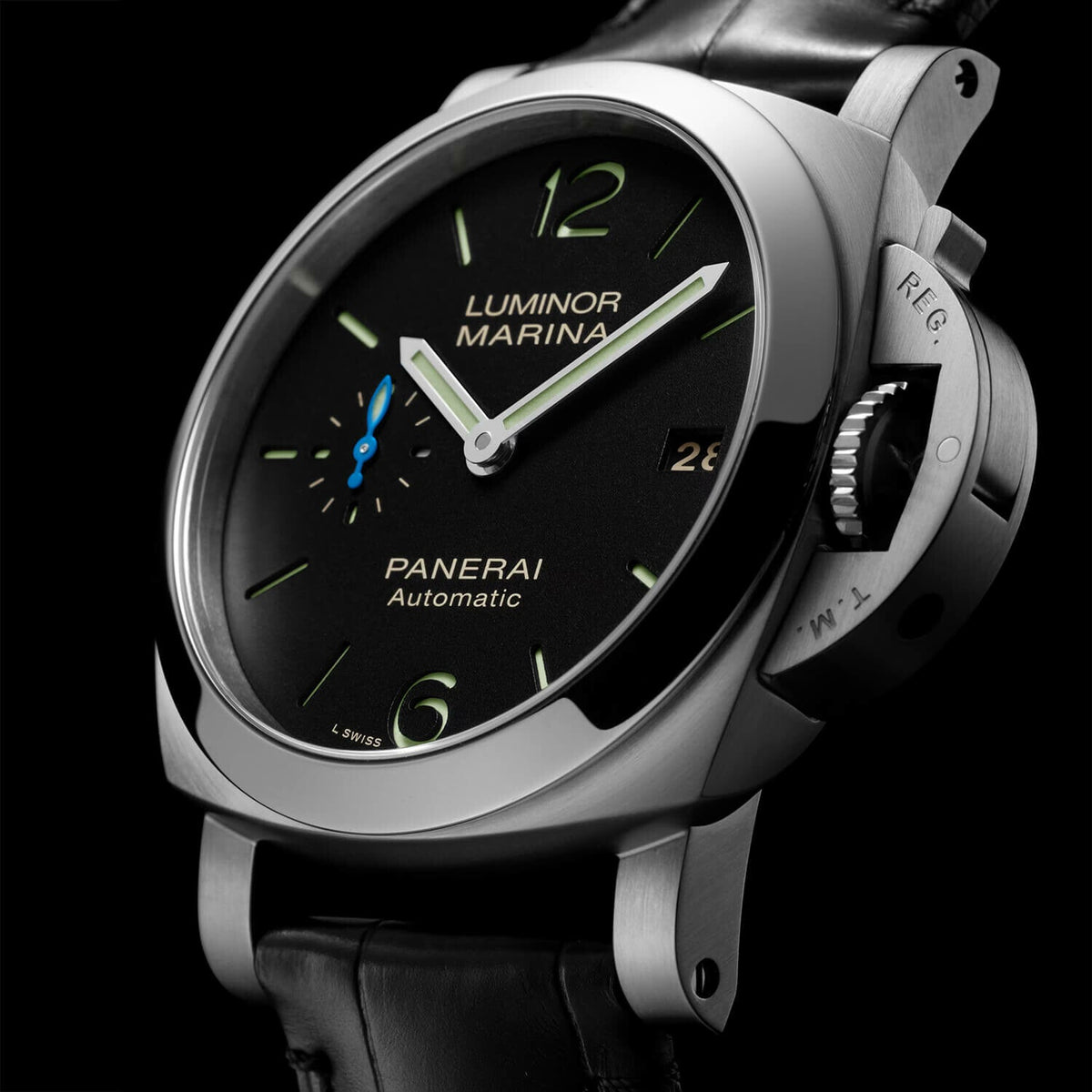 Montre Panerai Luminor Quaranta
