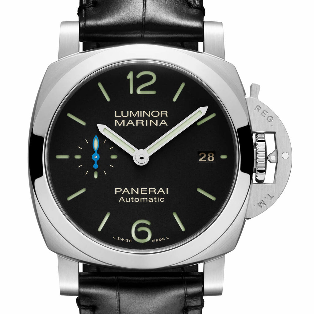 Montre Panerai Luminor Quaranta