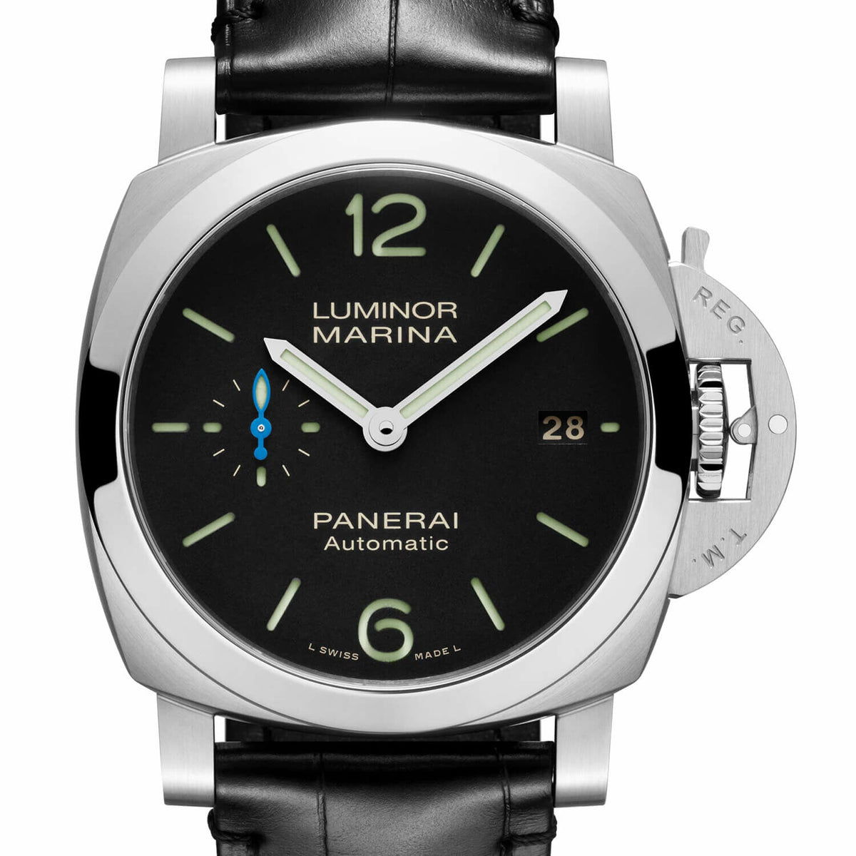 Montre Panerai Luminor Quaranta