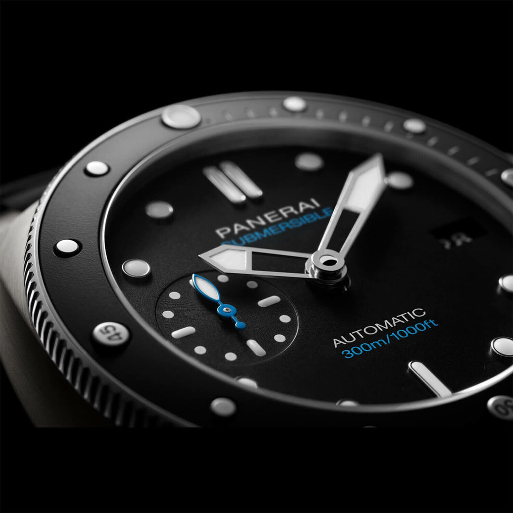 Montre Panerai Submersible 42mm