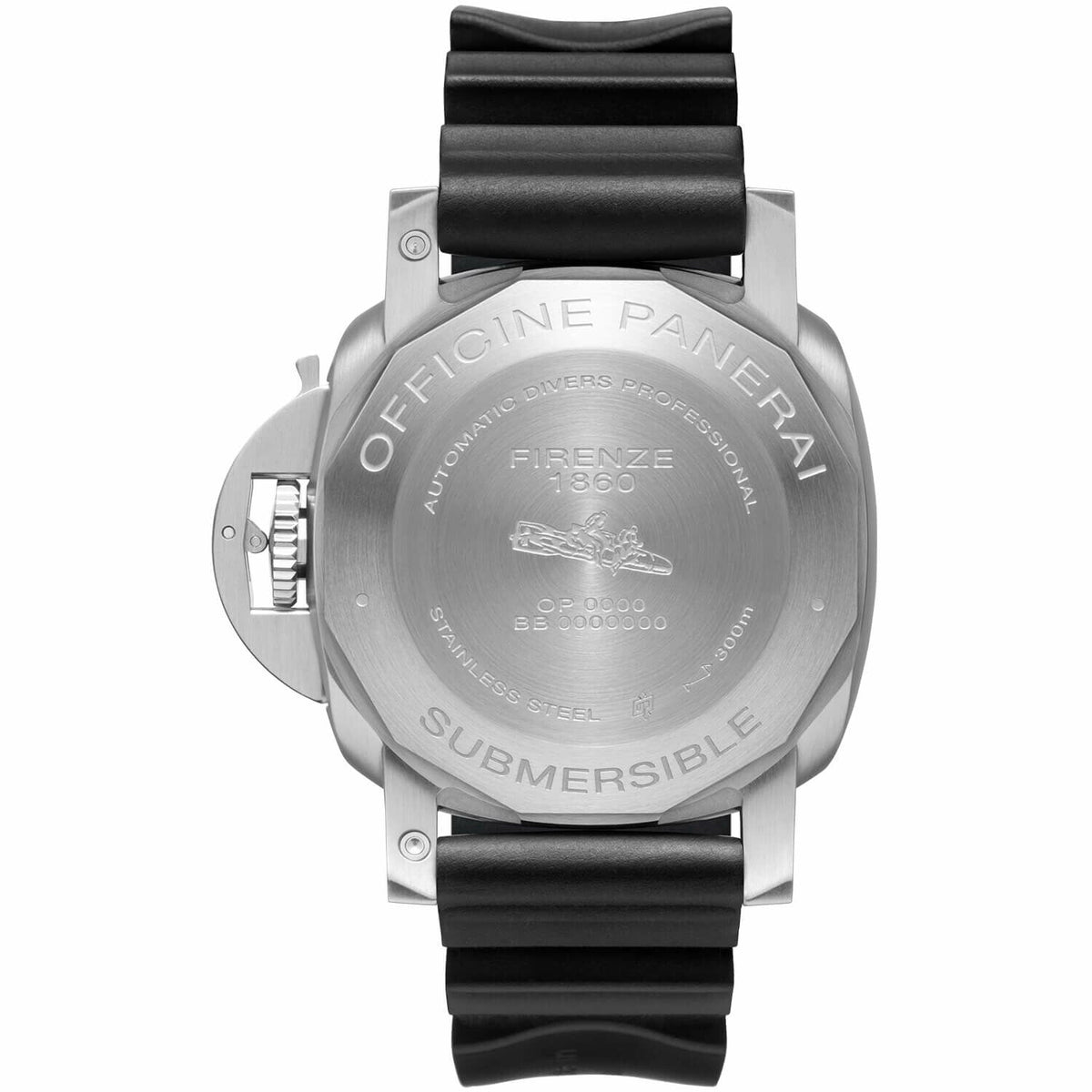 Montre Panerai Submersible 42mm