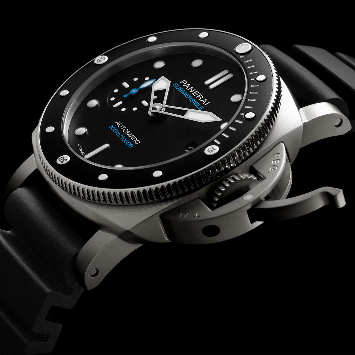 Montre Panerai Submersible 42mm