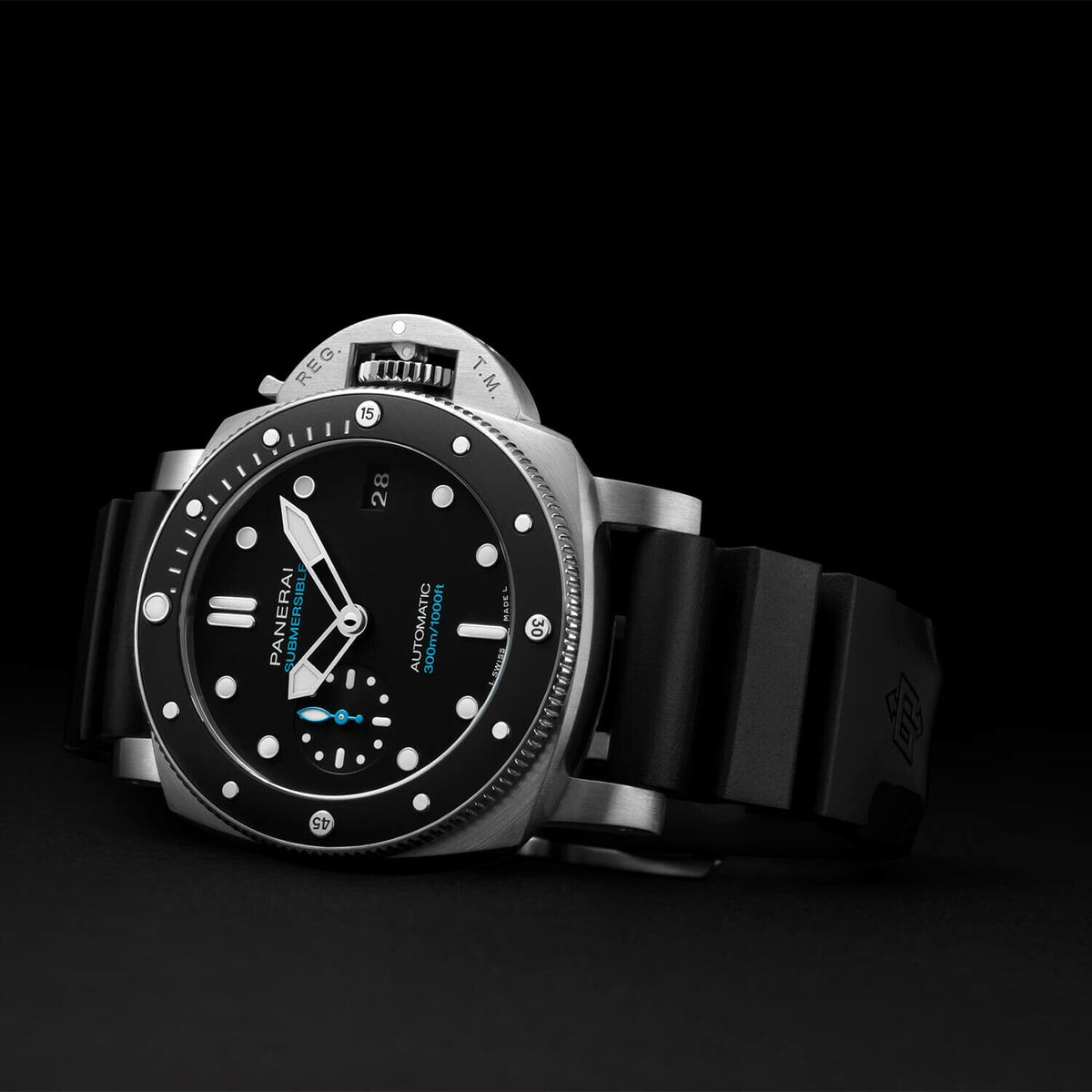 Montre Panerai Submersible 42mm