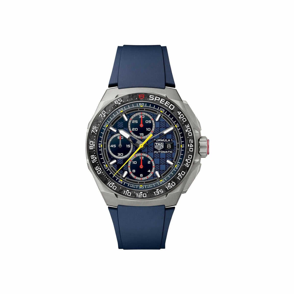 Montre TAG Heuer Formula 1 Chronograph x Oracle Red Bull Racing