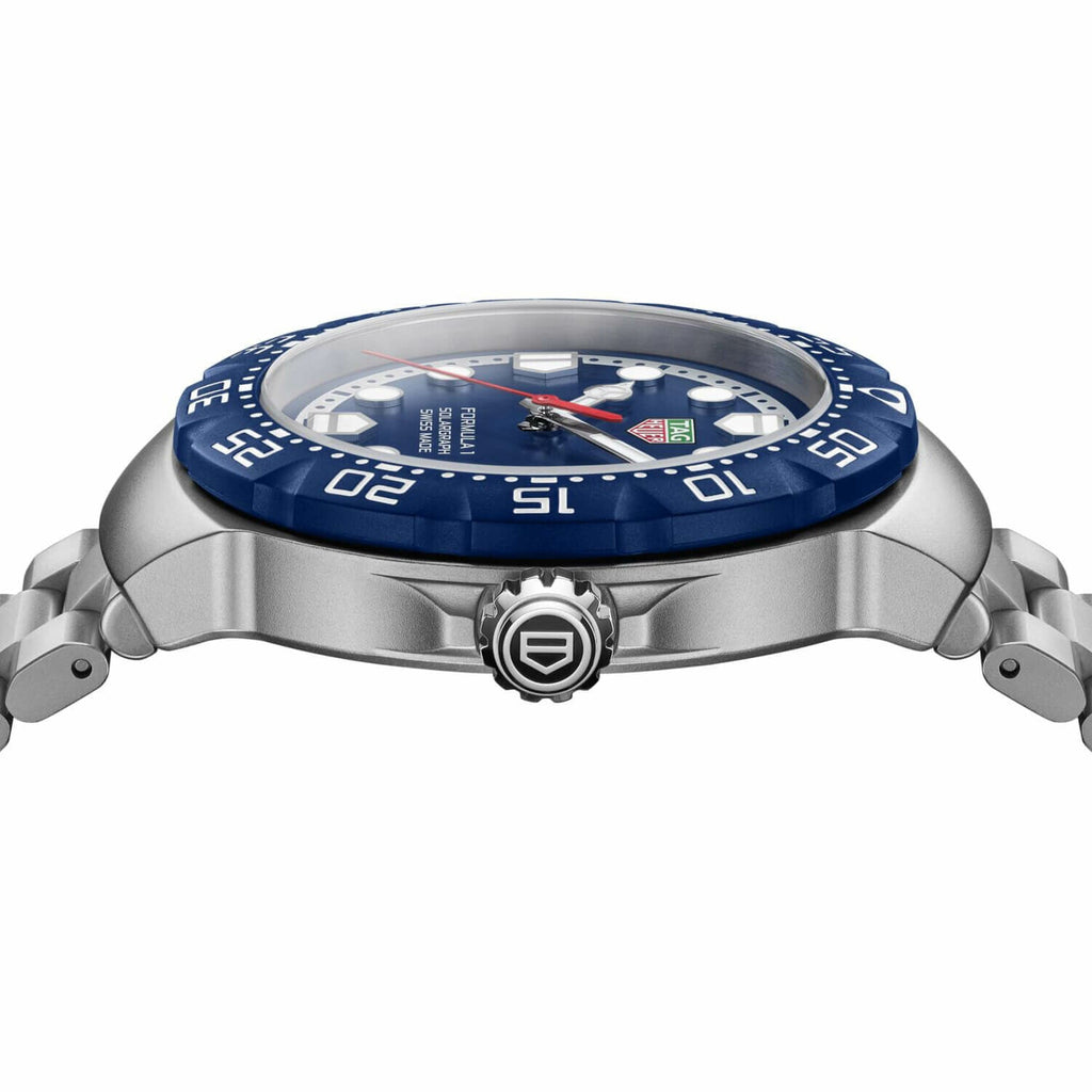 Montre TAG Heuer Formula 1 Solargraph 38mm