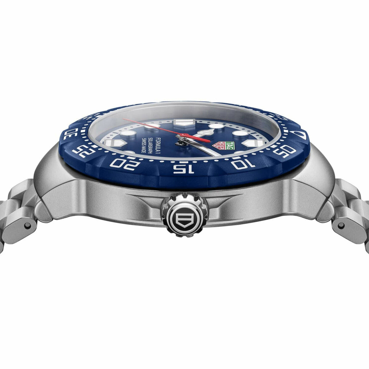 Montre TAG Heuer Formula 1 Solargraph 38mm