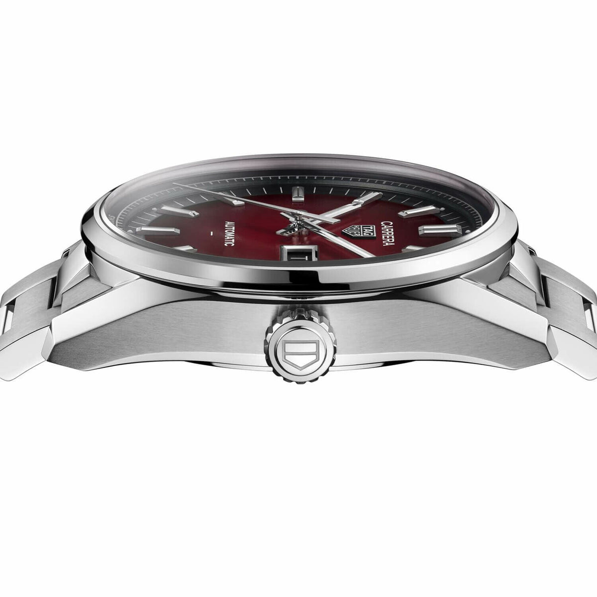 Montre TAG Heuer Carrera Day-Date Automatic 41mm