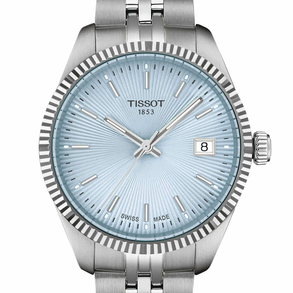 Montre Tissot Ballade Quartz 34mm