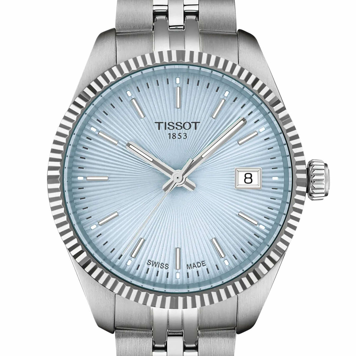 Montre Tissot Ballade Quartz 34mm
