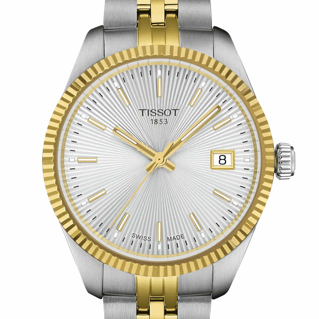 Montre Tissot Ballade Quartz 34mm