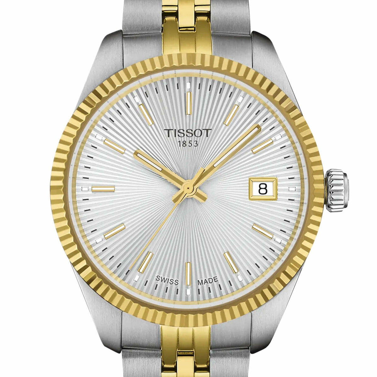 Montre Tissot Ballade Quartz 34mm