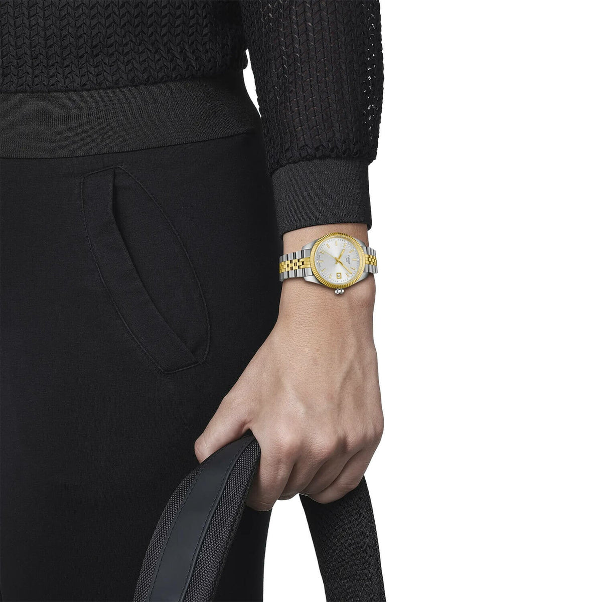 Montre Tissot Ballade Quartz 34mm