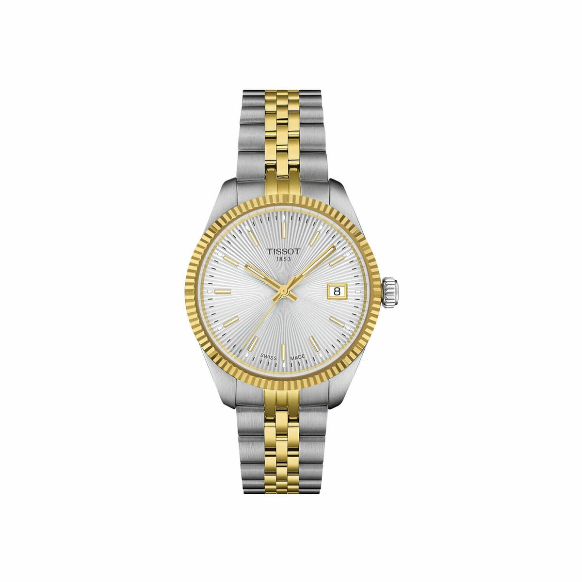 Montre Tissot Ballade Quartz 34mm