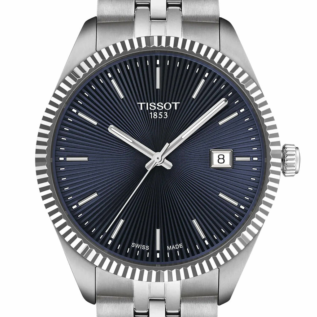 Montre Tissot Ballade Quartz 40mm