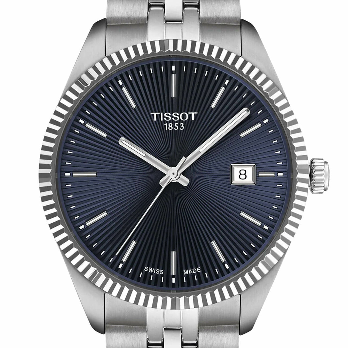 Montre Tissot Ballade Quartz 40mm