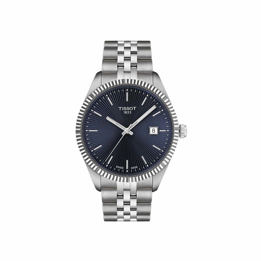 Montre Tissot Ballade Quartz 40mm