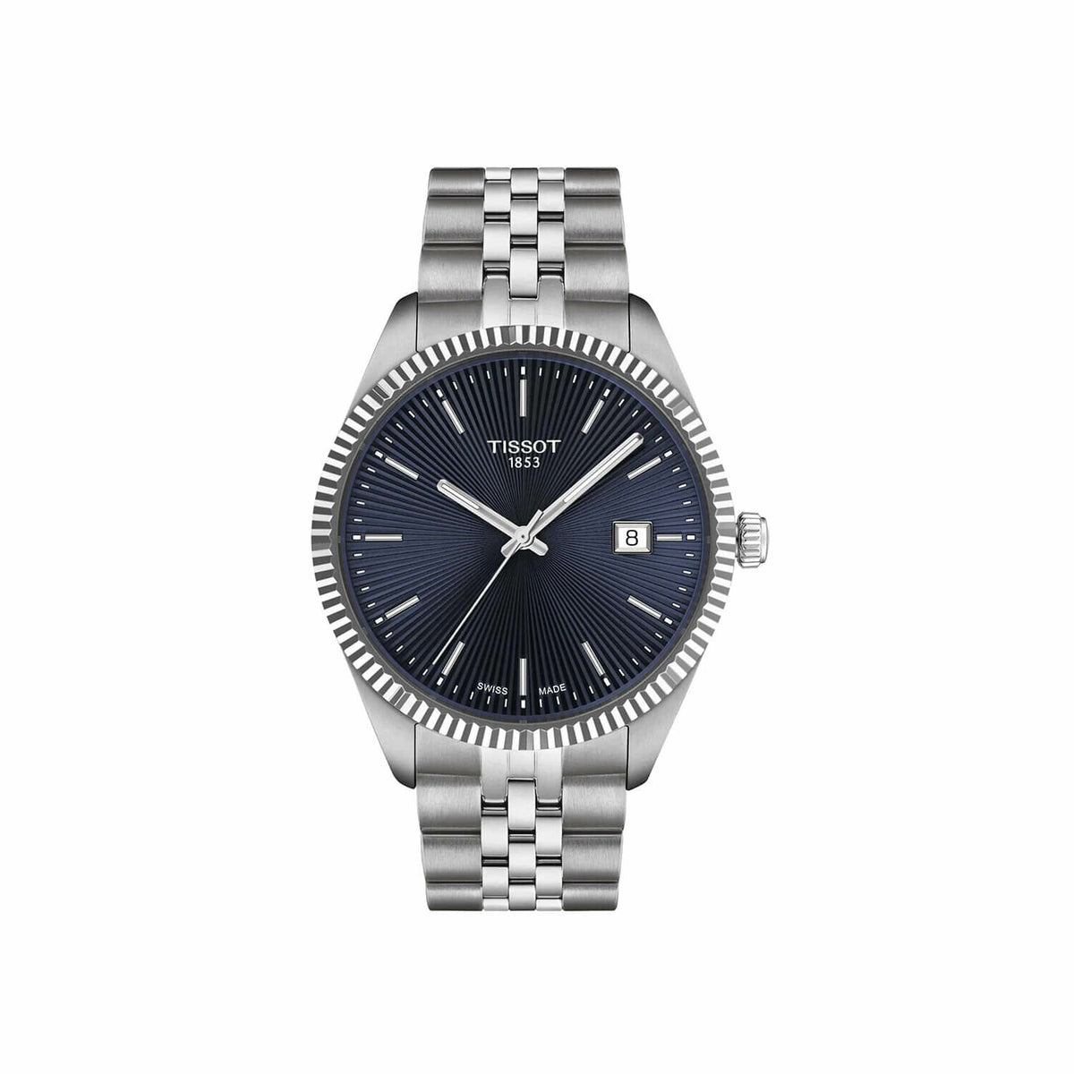 Montre Tissot Ballade Quartz 40mm