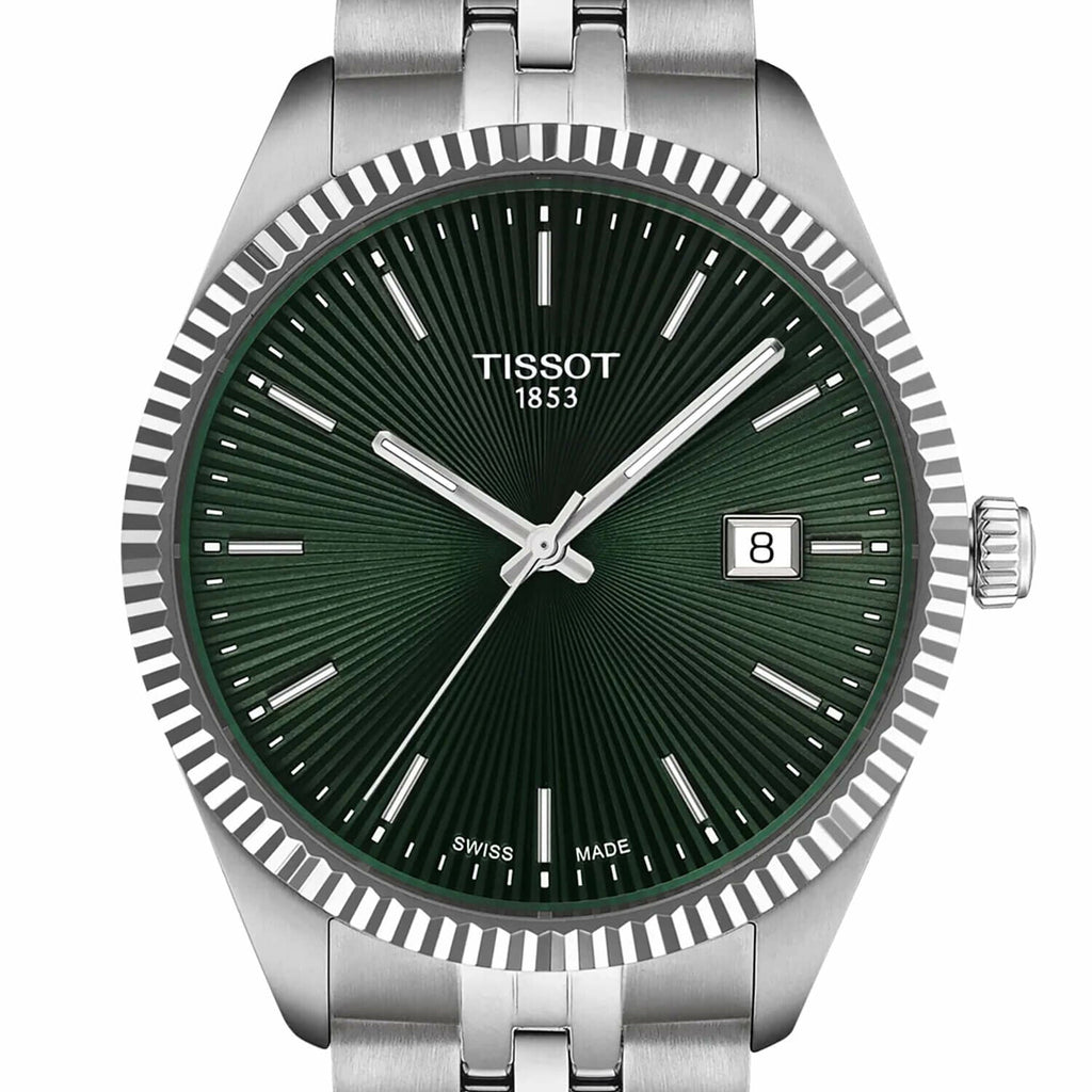 Montre Tissot Ballade Quartz 40mm