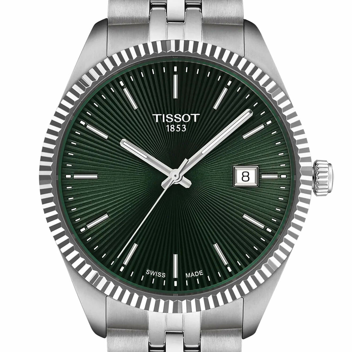 Montre Tissot Ballade Quartz 40mm