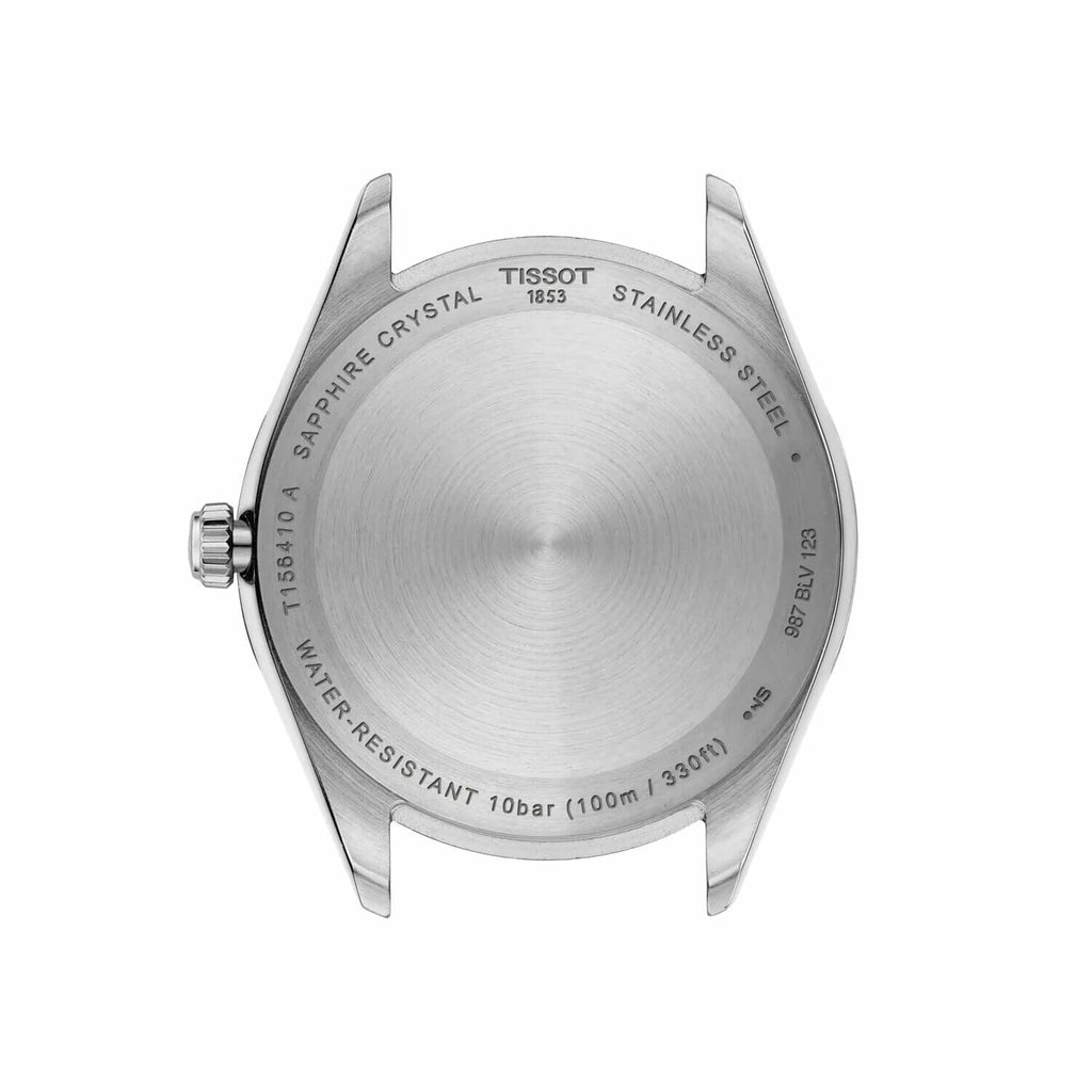 Montre Tissot Ballade Quartz 40mm