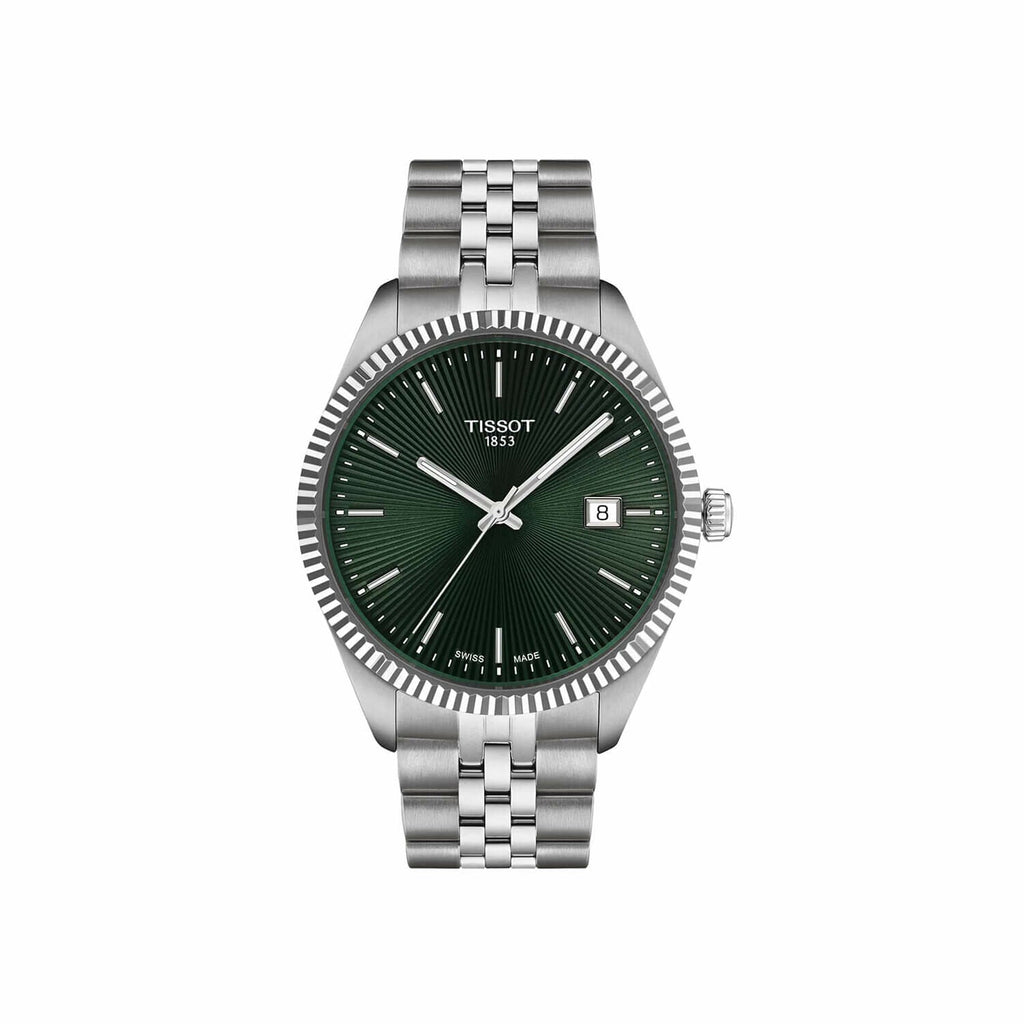Montre Tissot Ballade Quartz 40mm
