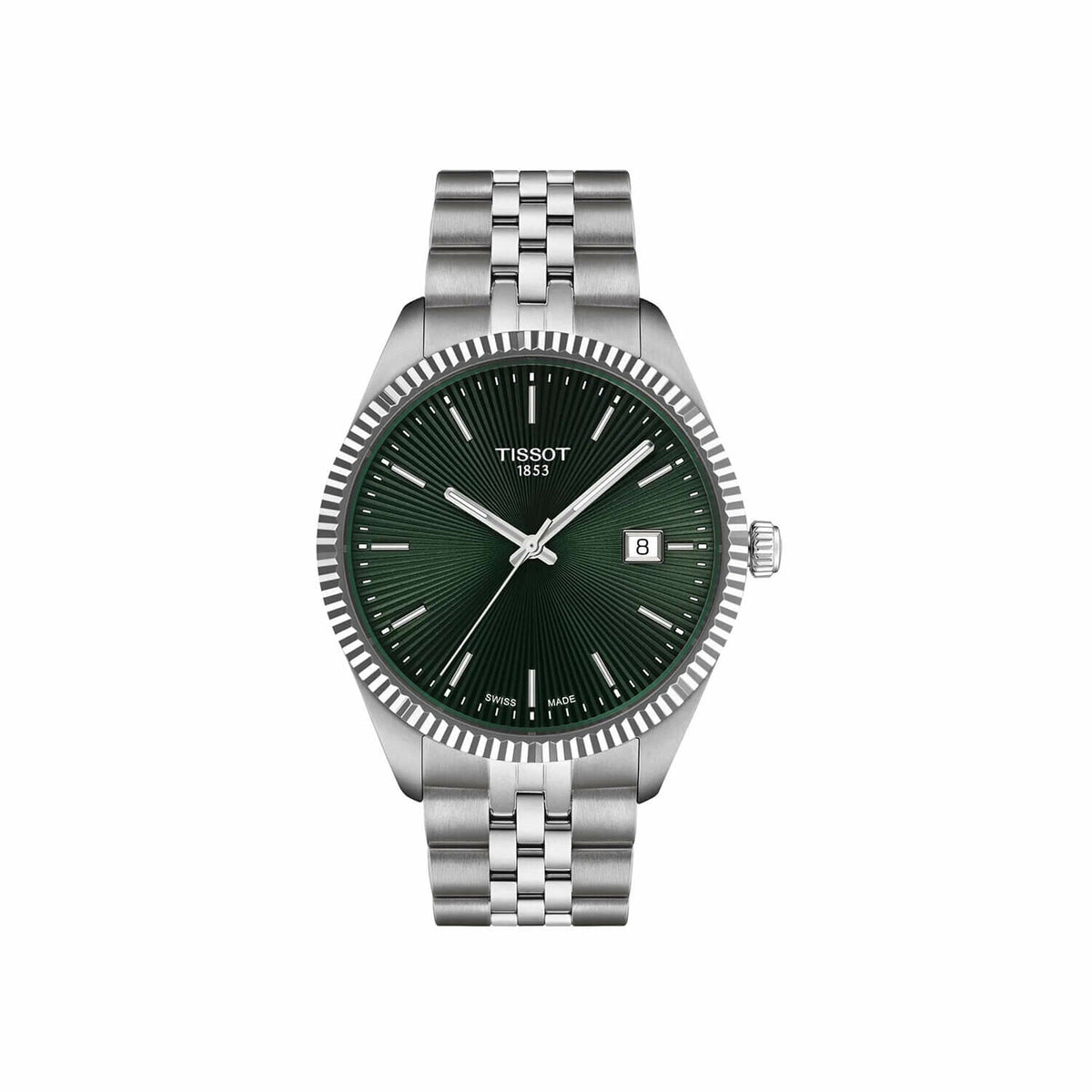 Montre Tissot Ballade Quartz 40mm