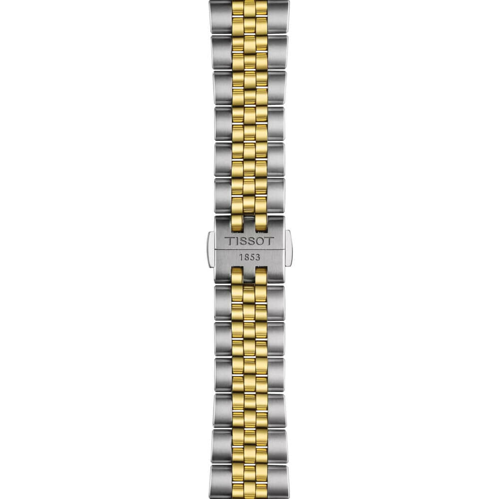 Montre Tissot PR516 Powermatic 80