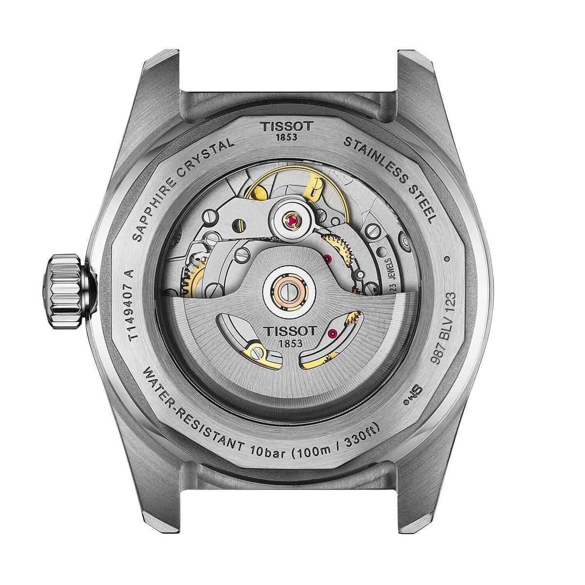 Montre Tissot PR516 Powermatic 80