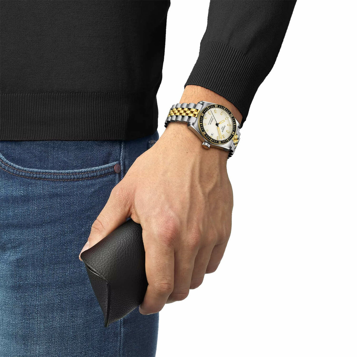 Montre Tissot PR516 Powermatic 80